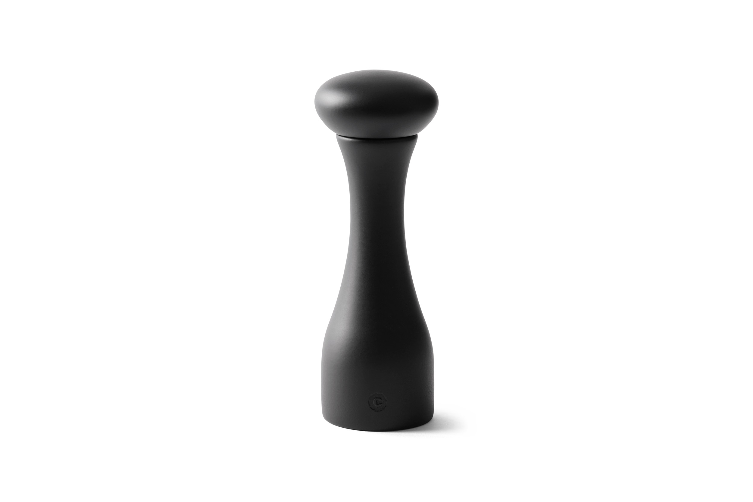 Lyon / Gewürzmühle / 19cm / Schwarz
