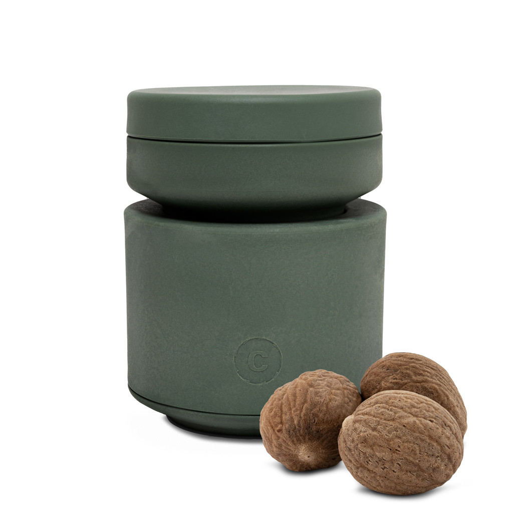 Billund_Nutmeg_NEW_02.jpg Billund / Muskatnuss-Mühle / Parsley  / 8cm