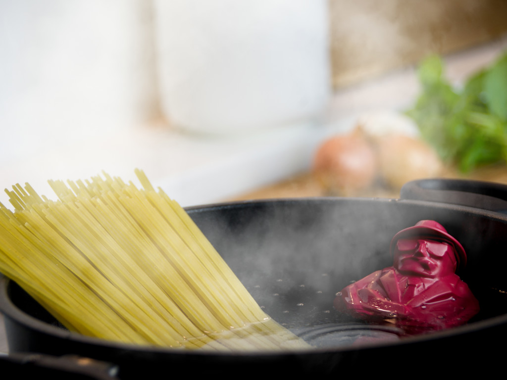 Al Dente / taupe