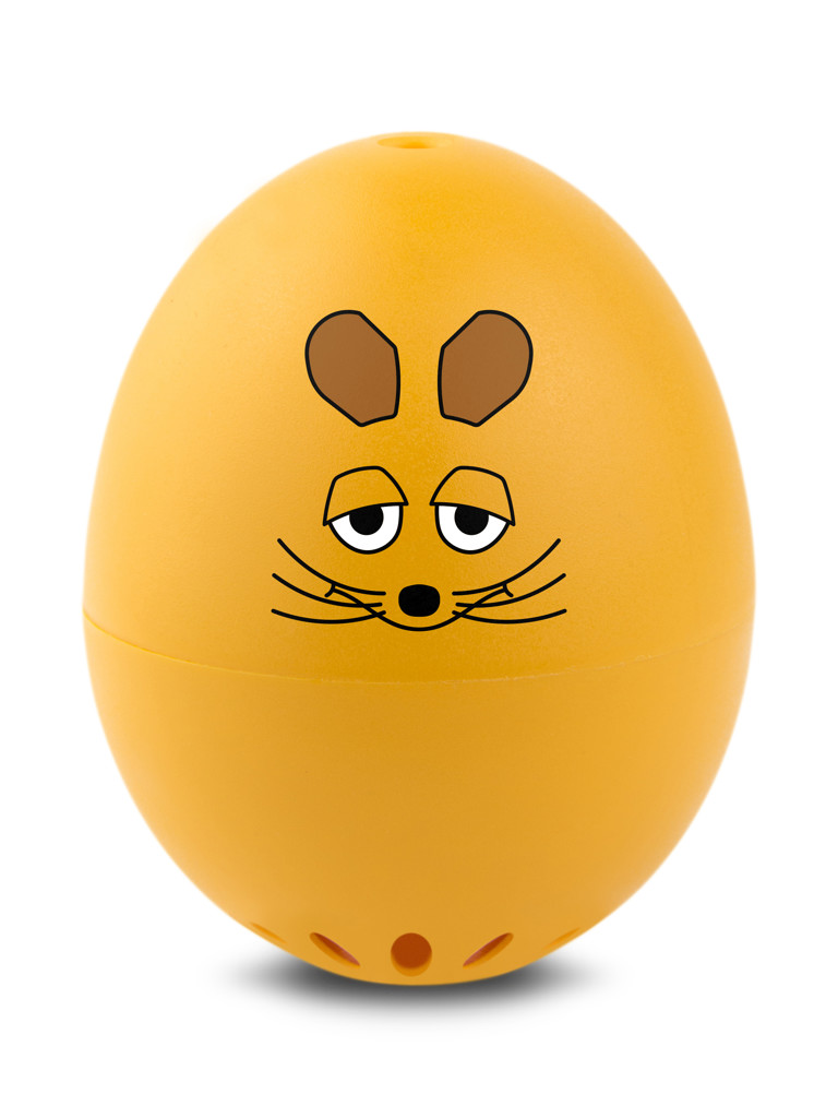 Maus PiepEi