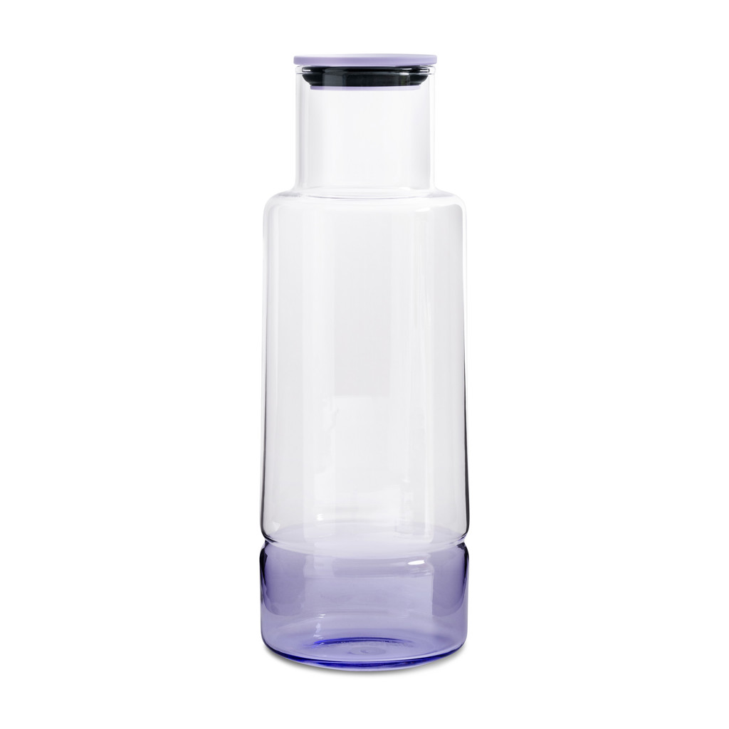 Billund_Pitcher_Lavender.jpg Billund / Karaffe / Lavender