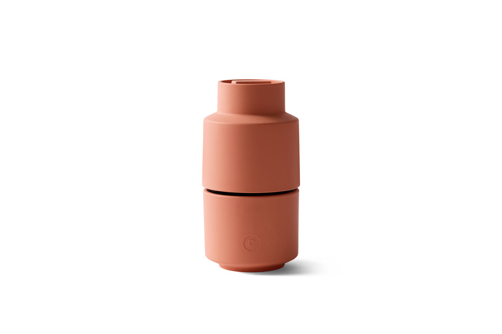 Billund_Paprika_(1).jpg Billund / Gewürzmühle / Paprika  / 12cm