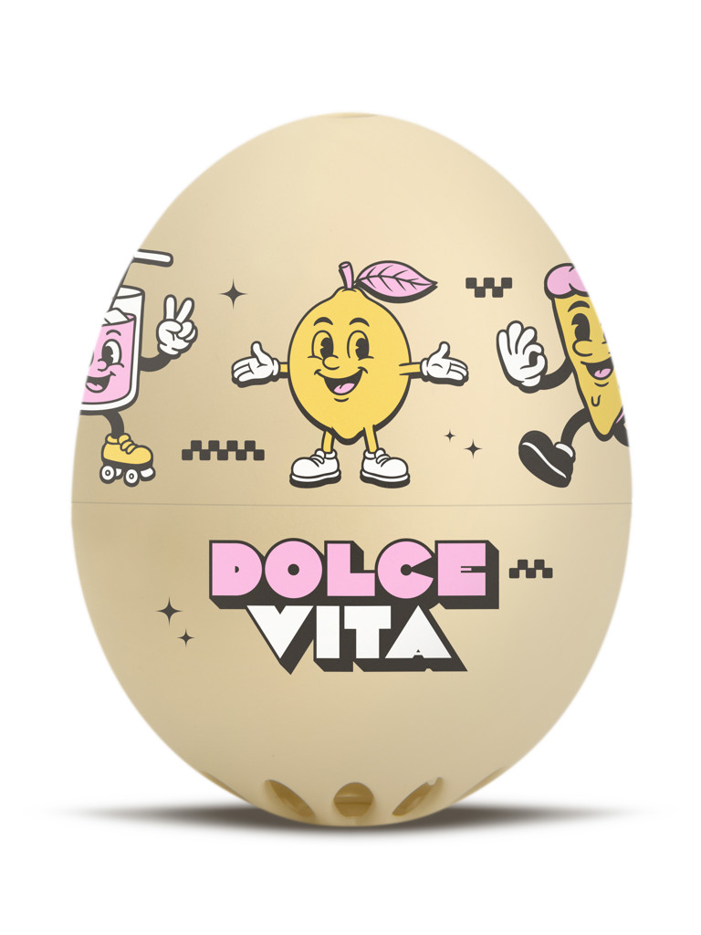 Dolce Vita PiepEi