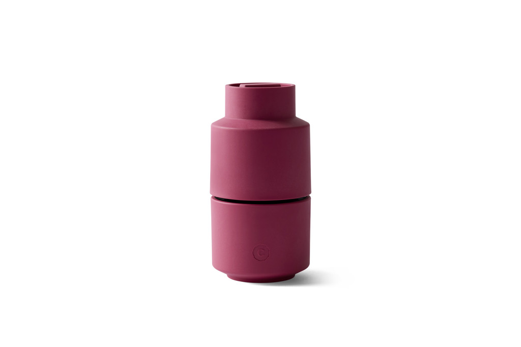 Billund / Gewürzmühle / Beetroot  / 12cm
