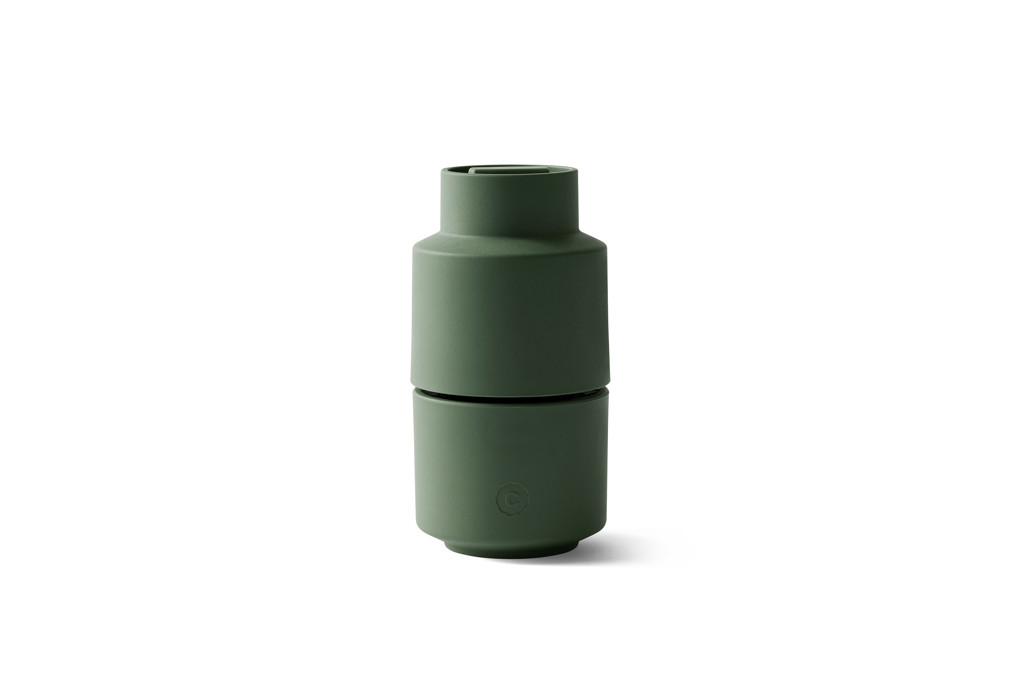 Billund / Gewürzmühle / Parsley / 12cm