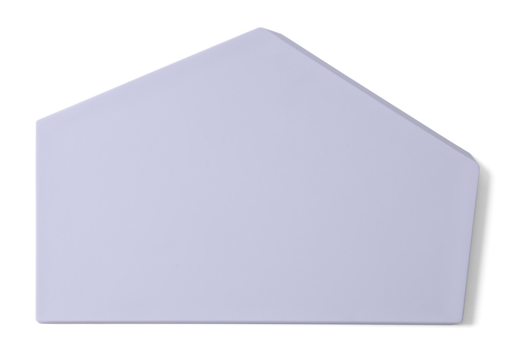 Zurich / Schneidebrett (medium) / Lavender 