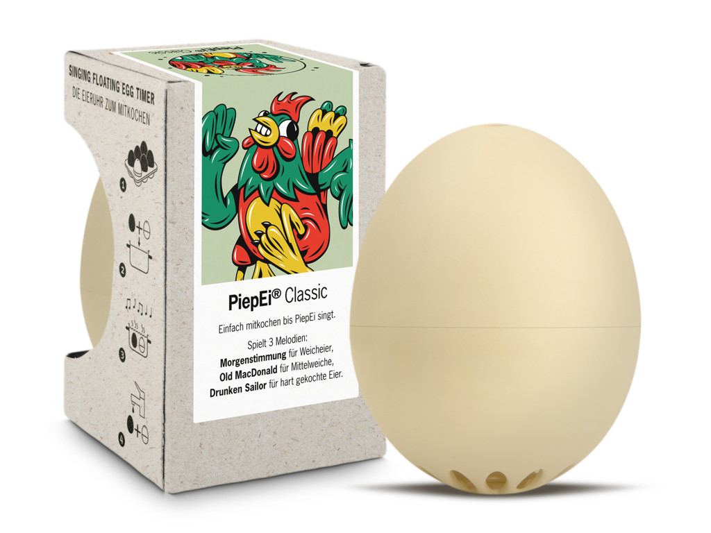 PiepEi Classic / beige