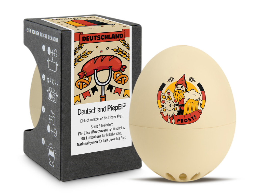 Deutschland PiepEi