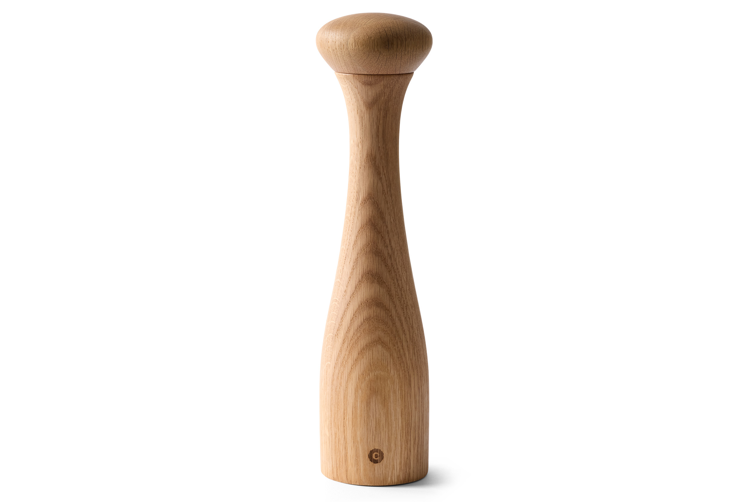 Lyon / Gewürzmühle / 30cm / Eiche