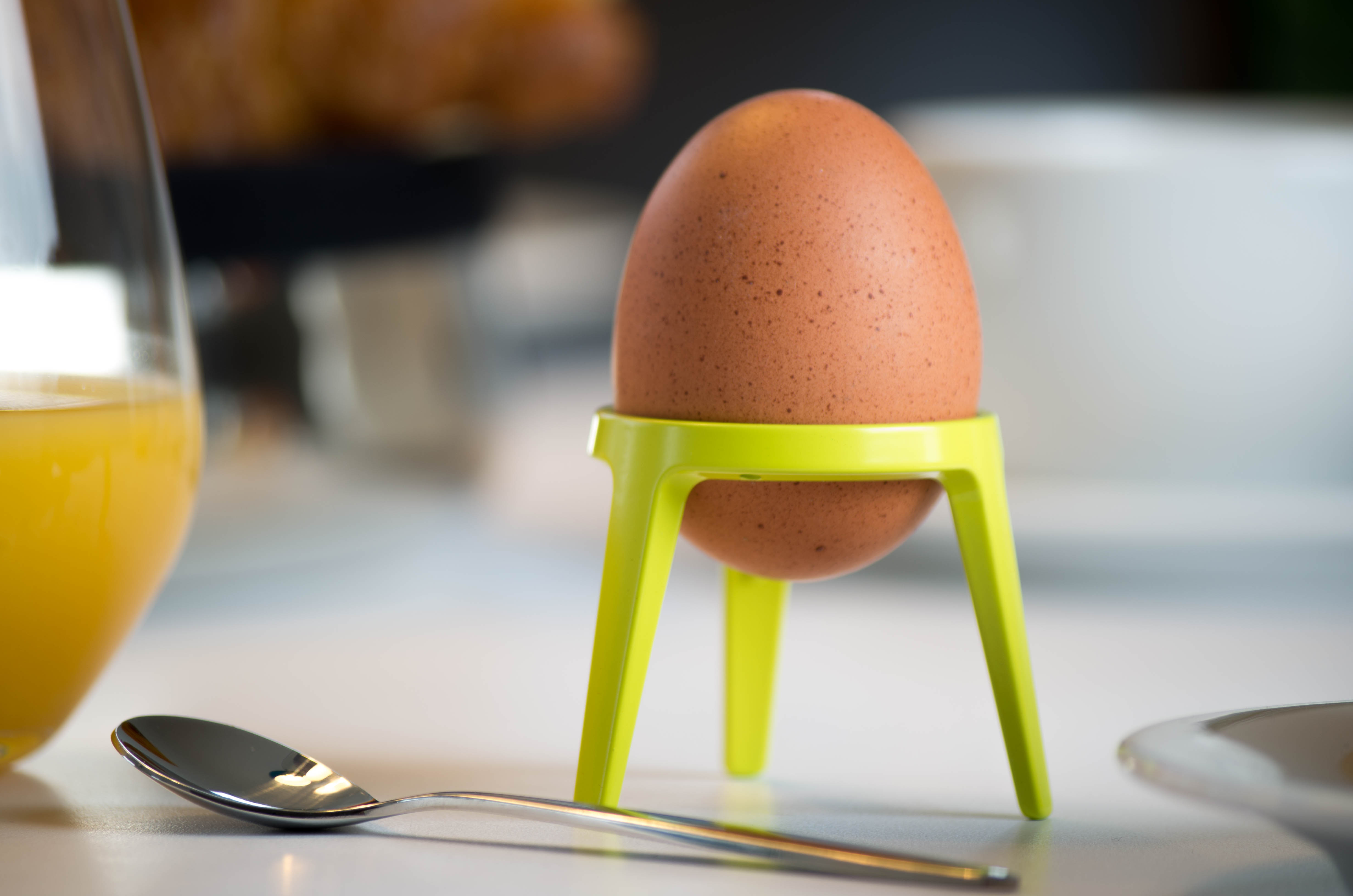 rocket / 2er-Set / Limette + Weiß