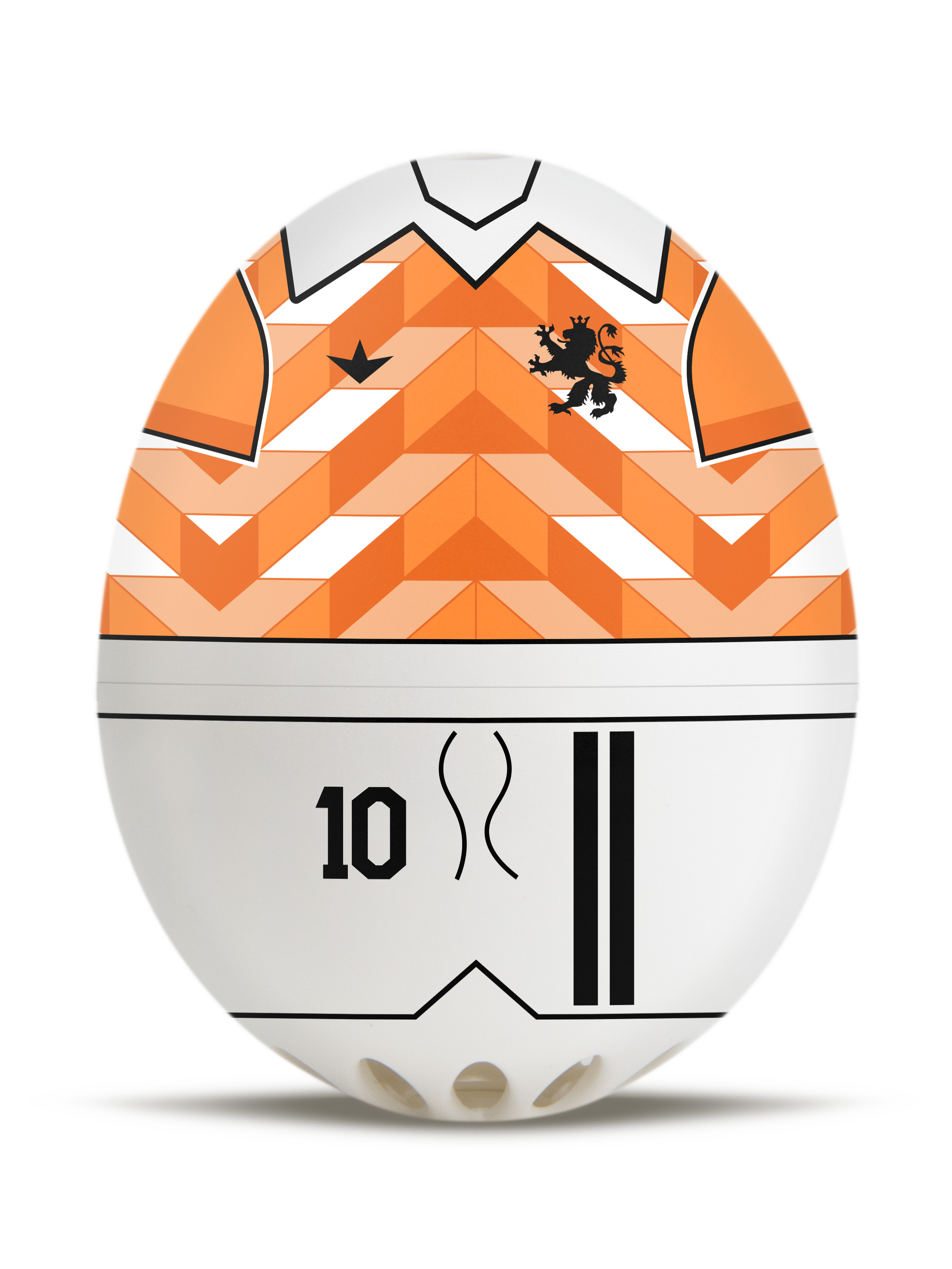 Oranje PiepEi