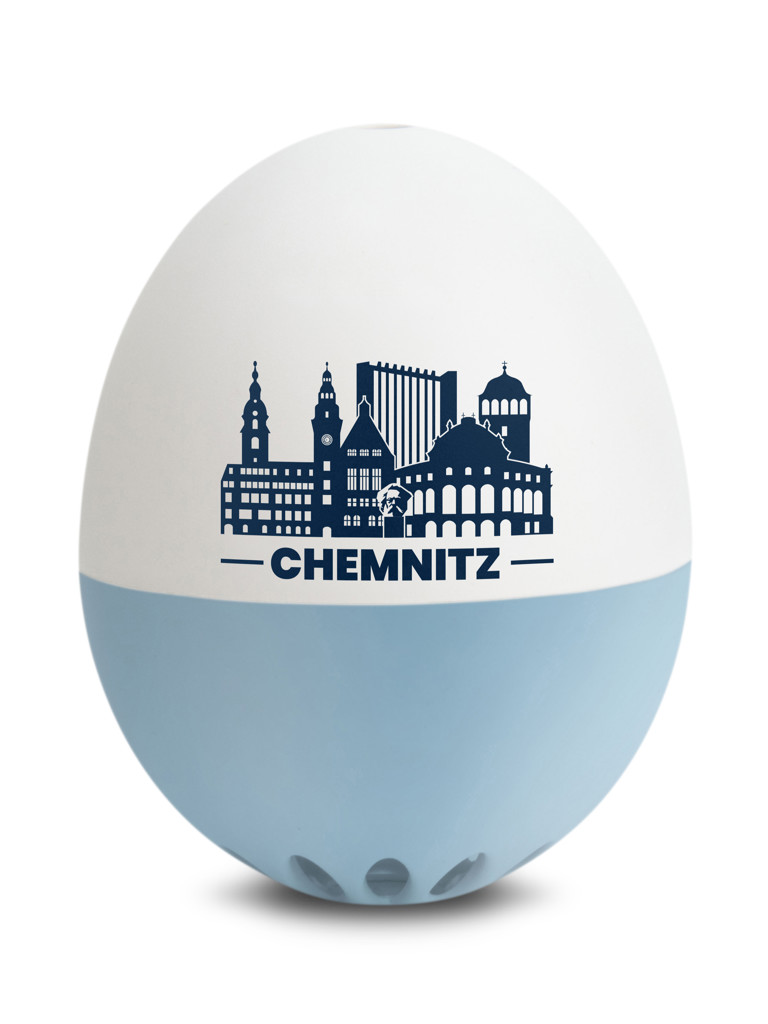 Chemnitz PiepEi