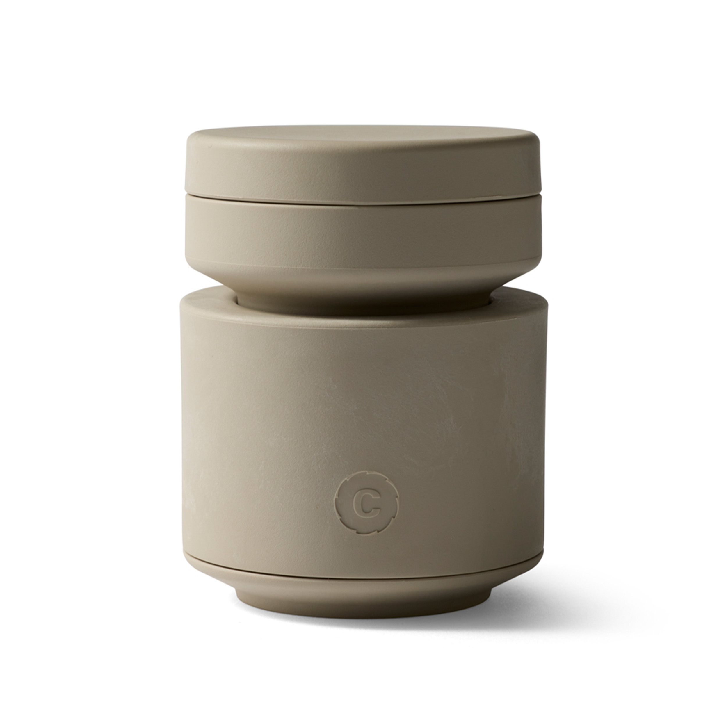 Billund / Muskatnuss-Mühle / Cumin / 8cm