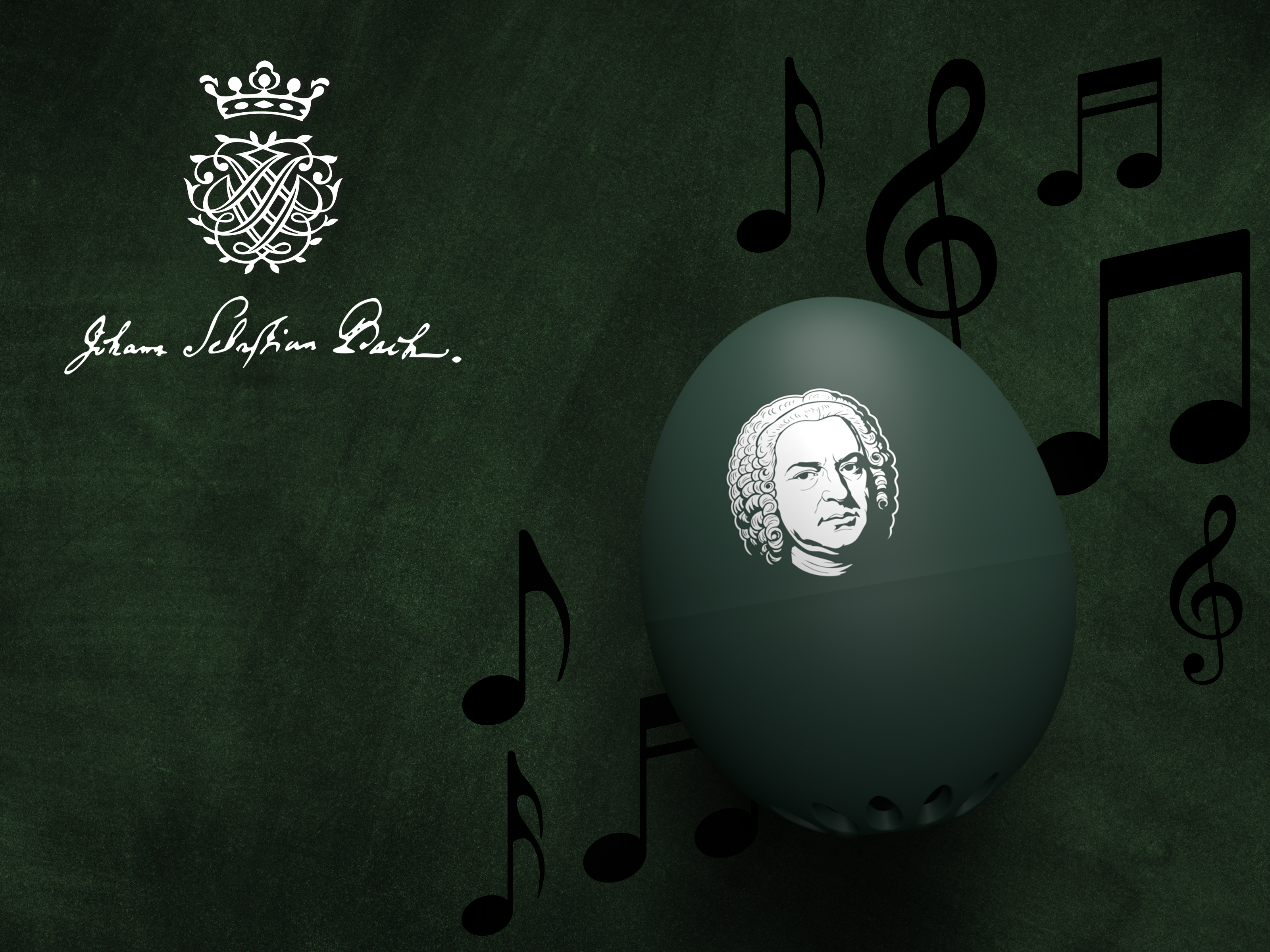 Bach PiepEi