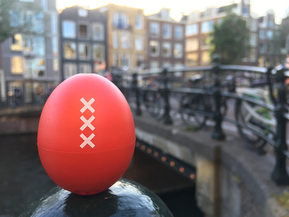 't Amsterdamse PiepEi NL