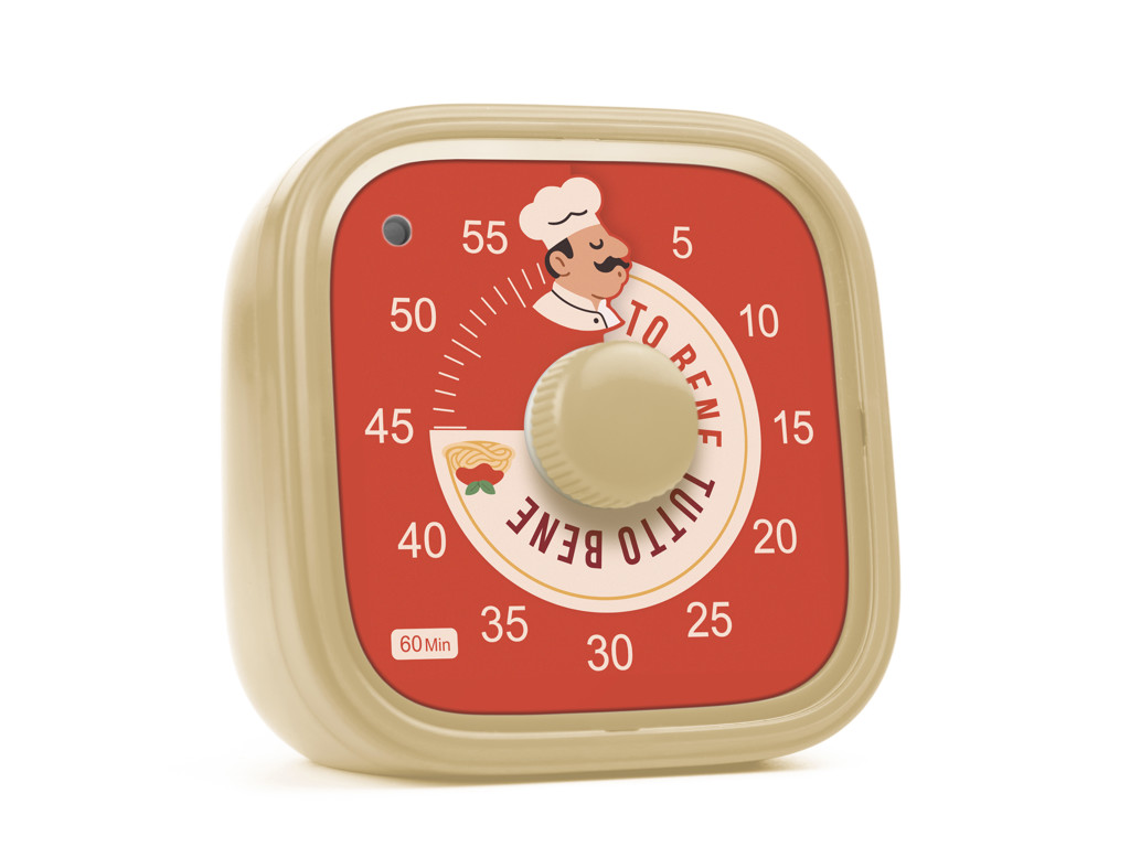 Visual Timer / Tutto Bene