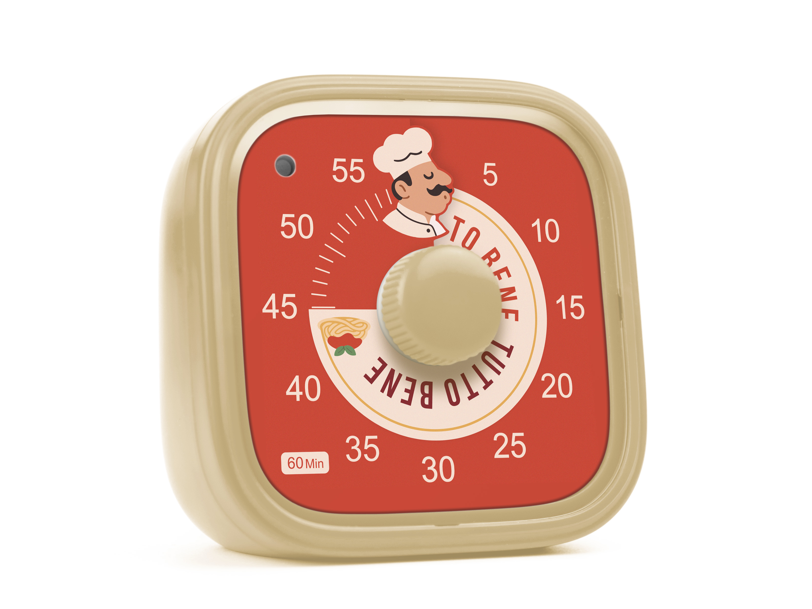 Visual Timer / Tutto Bene