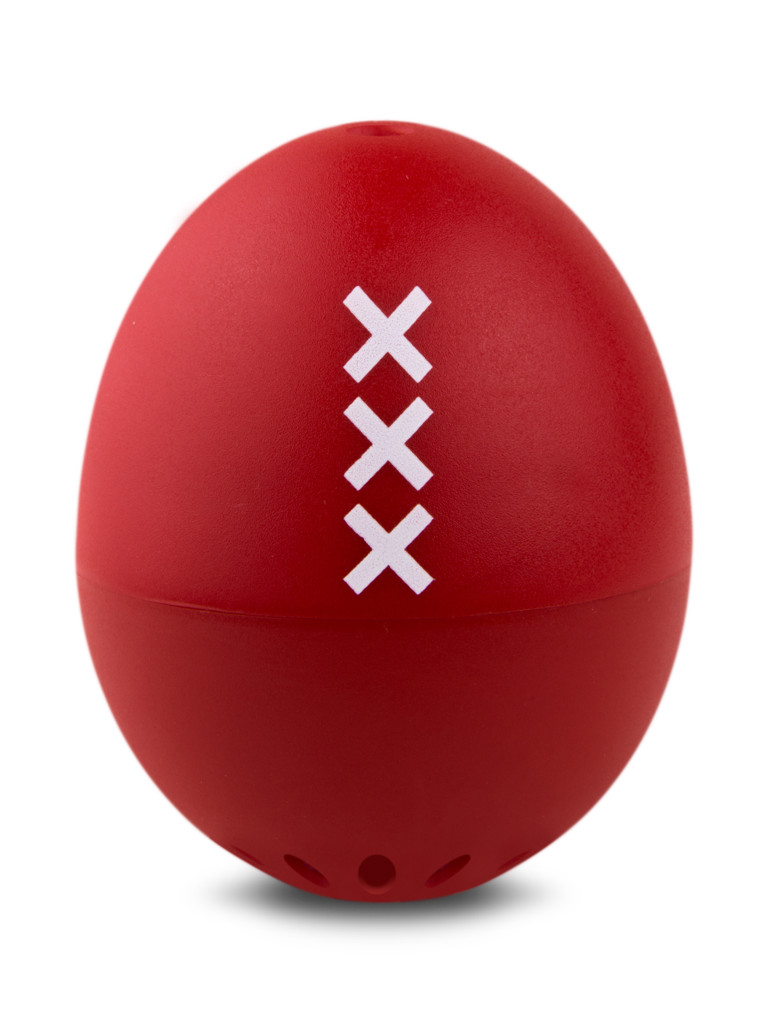 't Amsterdamse PiepEi NL